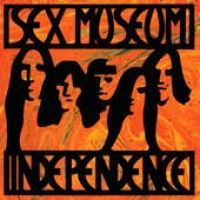 Sex Museum - Independence (+cd) - LP