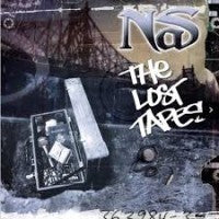 Nas - The Lost Tapes - LP
