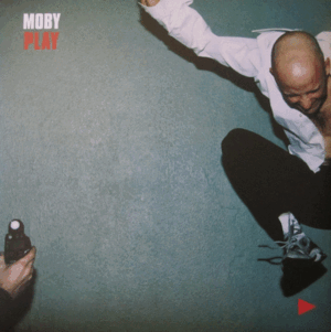 Moby - Play - LP