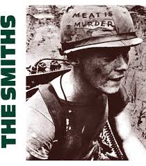 The Smiths - Meat Is Murder - CD