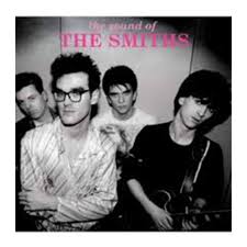 The Smiths - The Sound Of The Smiths - CD