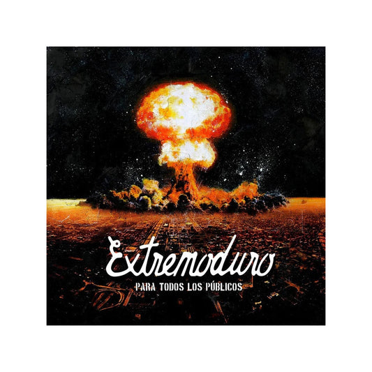 Extremoduro - PARA TODOS LOS PUBLICOS (140gr) - LP