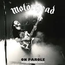 Motorhead - On Parole (Rsd 2026) - LP - Color