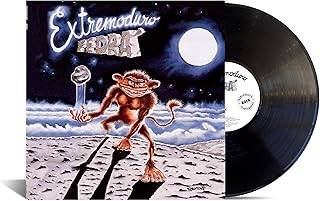 Extremoduro - Pedra - LP