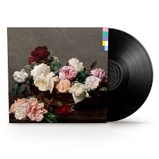 New Order - Power Corruption & Lies - LP