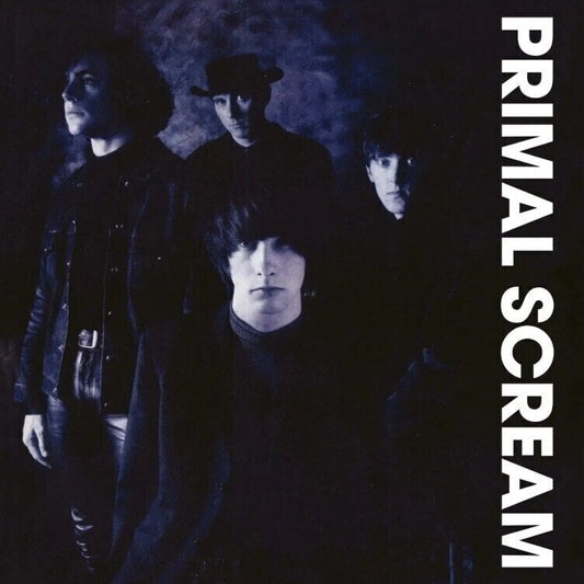 Primal Scream - GENTILE TUESDAY 1987 EPs (RSD 2026) - LP - Color