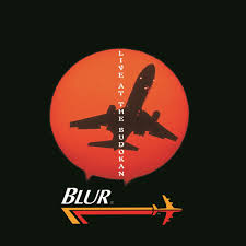 Blur - Live At Budokan (Rsd 2026) - 2xLP