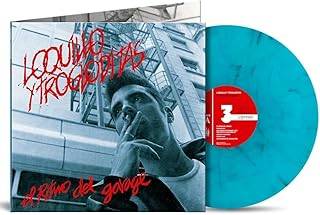 Loquillo Y Los Trogloditas - El Ritmo Del Garage - LP - Color