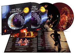Extremoduro - Iros Todos A Tomar Por Culo - 2xLP - Color
