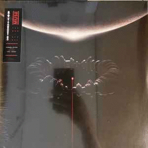 Muse - The Wow! Signal - LP