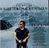 Bruce Dickinson - The Best Of - 2xCD