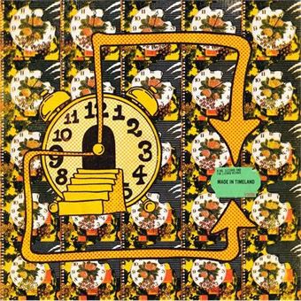 King Gizzard And The Lizard Wizard - Made In Timeland - LP