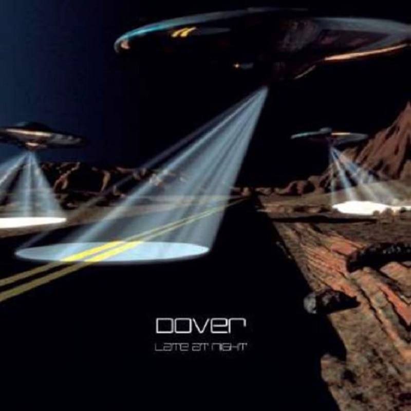 Dover - Late At Night - LP