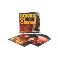 Boards of Canada - Inferno - 2xLP