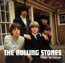 The Rolling Stones - First Sessions - LP