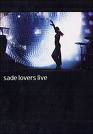 Sade - Lovers Live - DVD