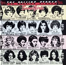 The Rolling Stones - Some Girls - CD