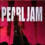 Pearl Jam - TEN - CD