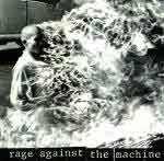 Rage Against The Machine - Rage Against The Machine - CD