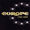 Europe - 1982-2000 - CD
