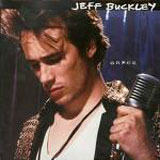 Jeff Buckley - Grace - CD