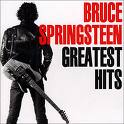 Bruce Springsteen - Greatest Hits Bruce Springsteen - CD