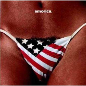 The Black Crowes - Amorica - CD