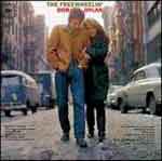 Bob Dylan - The Freewheelin - CD