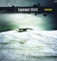Parkway Drive - Horizons - LP