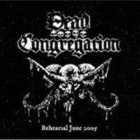 Dead Congregation - Rehearsal June 2005 - 7"