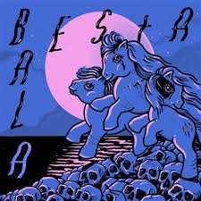 Bala - Besta - LP