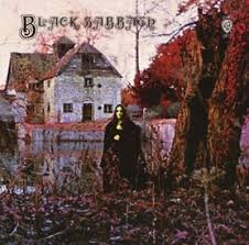 Black Sabbath - Black Sabbath - 2xLP