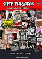 Ortega, Roberto - Sounds at 45 RPM 1978–1982 Vol. 1 - Book