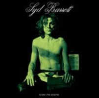 Syd Barrett - Radio One Sessions - LP