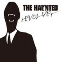 The Haunted - Revolver (Picture) - LP