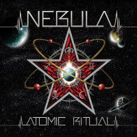 Nebula - Atomic Ritual - CD