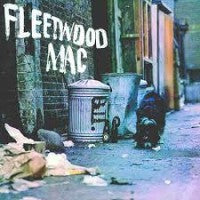Fleetwood Mac - Fleetwood Mac - LP