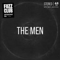 The Men - Fuzz Club Session - 2xLP