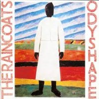 Raincoats - Odyshape (Marble Vinyl) - LP
