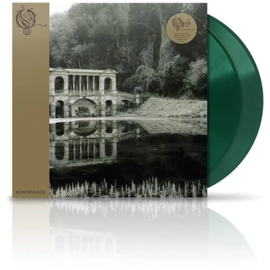 Opeth - Morningrise - 2xLP