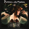 Florence and the Machine - Lungs - LP