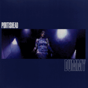 Portishead - Dummy - LP