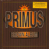 Primus - Brown Album - LP