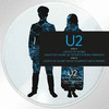 U2 - Lights Of Home - LP