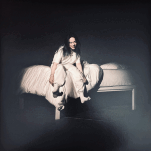Billie Eilish - When We All Fall Asleep, Where Do We Go? - LP