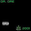Dr.Dre - 2001 - LP