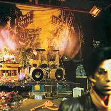 Prince - Sign "O" The Times - 2xLP