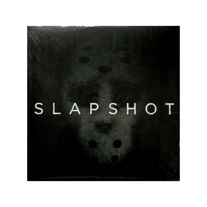 Slapshot - Slapshot - LP - Color
