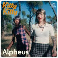 Alpheus - Kitty Kitty - 7"