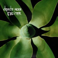 Depeche Mode - Exciter (2016) - LP